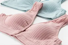 孕妇为什么需要哺乳内衣？图片