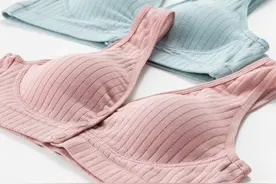 孕妇为什么需要哺乳内衣？图片