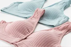 孕妇为什么需要哺乳内衣？图片