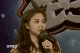 粉丝劝诫反被拉黑，32岁的“鬼鬼”吴映洁，就这样改写了她的结局图片