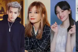 代表国道歉、退籍？！“追星”走火入魔后到底有多魔怔？图片