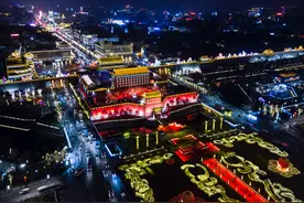 陕西2010—2020年人口变化：7市负增长，榆林反超宝鸡、汉中图片