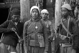 最小抗日烈士小金子：临刑时面无惧色，大喊妈妈我不害怕图片