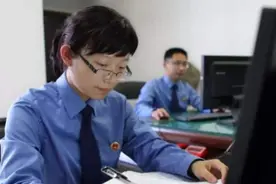 大专生迎来好消息，这类铁饭碗岗位正在招人，往届生也有机会图片