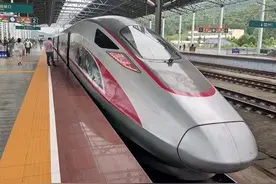 6.25铁路调图：扬州始发车减少，多趟车次延长区间图片