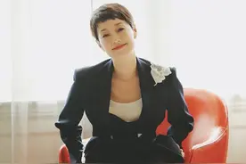 马伊琍：卵子的使命不是成为受精卵，女人的价值不只是成为母亲图片