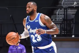 王仕鹏：湖人23号已经沦为3D球员了，苏群：珍惜老詹吧图片