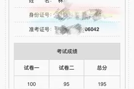 法考备战经验贴图片
