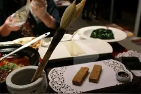 闲聊文房四宝图片