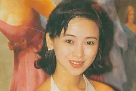 7位风情万种的“风月女星”，有人生活美满，有人跳楼离世图片