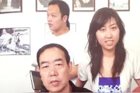 贾平凹女儿贾浅浅诗歌引发争议，是污秽不堪“裤裆体”还是充满灵性？图片
