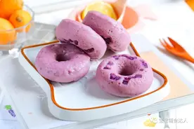 再多零食都被它秒成渣！蓬松暄软，助长高、防便秘图片