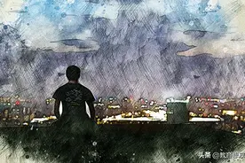 寒门难出贵子，即使是“寒门学霸”，如今也难拥有称心如意的爱情图片