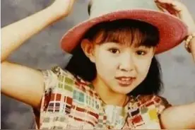 年少成名的卓依婷，当红时却“消失”了20年，她到底发生了什么？图片