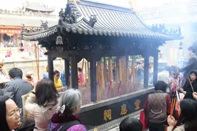 除非不得已，否则这5个地方一定别带孩子去，并非是迷信图片