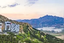 新区迎来拍戏“热”，东方影都核心竞争力逐步显现图片
