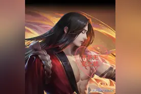 王者荣耀：S19赛季可野核也可边核的战士—橘右京（简单教学）图片