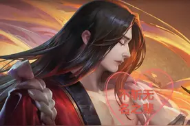 王者荣耀：S19赛季可野核也可边核的战士—橘右京（简单教学）图片