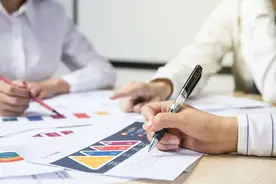 仕态｜向领导送文件，不是一件小事图片
