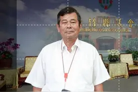 台湾议员：大陆是真正对台湾好，因为两岸是自己人、一家人图片