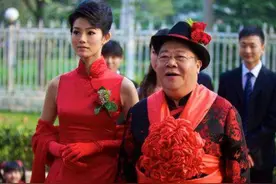 比电视剧离谱，23岁女子想给65岁老公生娃，原因把医生气笑图片