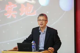 刷屏！这些“大国总师”出自西安图片