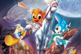 22部曾经火爆全国，却惨遭停播的国产动画，理由千奇百怪图片