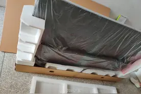 拆解测评：售价破万的TCL 75S425 4K液晶电视！外销机有何不同？图片