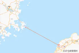 福州：我准备修条铁路去台湾，是建桥好还是挖隧道好呢？图片