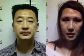 7年过去了，黄海波仍复出无望，当事人女主却已澄清“夜宿”真相图片