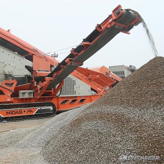 为什么叫宝马工程机械展