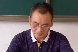 带班成绩全校第一，30年老教师：最有潜力的学生，一般有3点特质图片