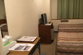 中华台北出征东京奥运 选手发下榻酒店照 网友怒：大学没钱才住这种图片