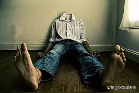 一场特殊的直播：我在精神病院抗抑郁...图片