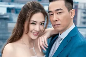 《披荆哥哥》不为人知的背后，有人跟妻抗癌多年有人跟妻子像母子图片