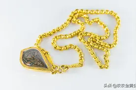 为什么买黄金的人越来越多，小编实例调查给你图片
