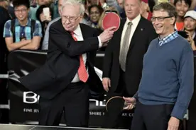 十大基金名将系列之巴菲特最忠实的信徒—张坤图片