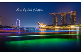 一城一片 Neo的行摄之旅 | 无忌网友分享图片