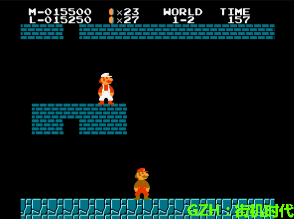 街机游戏福利最多的奖命BUG，玩家掌握诀窍后老板连夜搬离