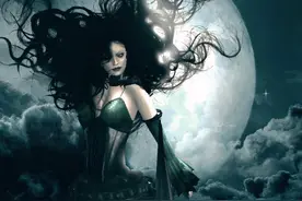 希腊神话中最性感，最受人欢迎的八大女神，你知道几个？图片