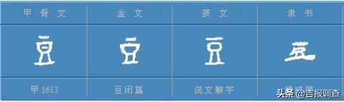 “说文解字”巧说“年”——年夜饭背后的“味道”好丰富……