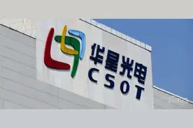 三星、LG都放弃的LCD市场，华星光电能玩出什么花来？图片