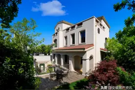 合肥5大豪宅曝光，你知道房价一年涨了多少么？图片