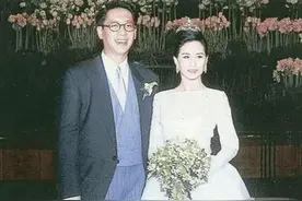 许晋亨没有继承到400亿遗产，不单单是“能力不强”这么简单图片