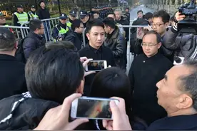 林生斌新进展来了！火场录音惊现神秘男子声音，他究竟隐瞒了什么图片