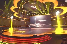 2018年度法治人物颁奖礼主题曲《你是谁》MV新鲜出炉视频封面