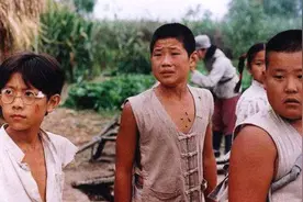 曾爆火的白洋淀少年“嘎子”，已沦为卖假货的土味主播，令人唏嘘图片