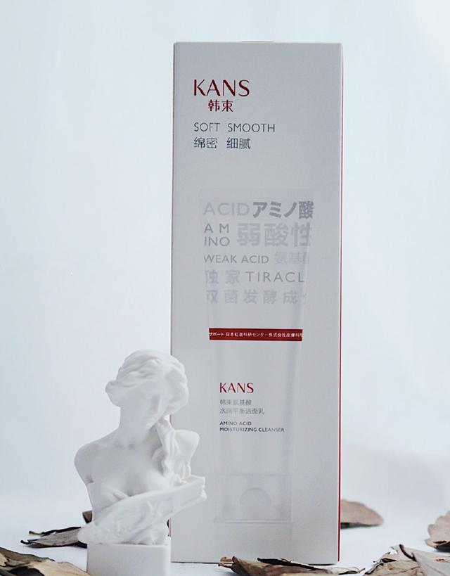 韩束“借”吴亦凡上热搜，这6件大牌平替护肤品，不愧是国货之光