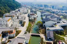 中国特色小镇批量倒闭，投资上百亿也烂尾，3点原因不容忽视图片