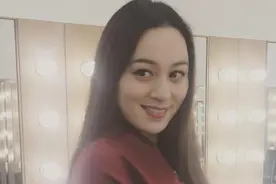 网红一姐竟是40岁大妈?年入千万却为河南捐5万?被吐槽后委屈吗？图片